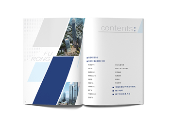 房地產(chǎn)樓盤畫(huà)冊(cè)-地產(chǎn)芙蓉樓書(shū)畫(huà)冊(cè)設(shè)計(jì)