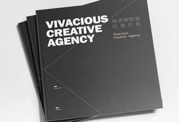 《維偌維軟裝創(chuàng)意機(jī)構(gòu)》家居類宣傳冊(cè)設(shè)計(jì)