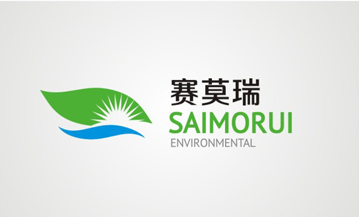 環(huán)境類logo設(shè)計