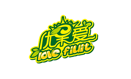 罐頭卡通類logo設(shè)計(jì)