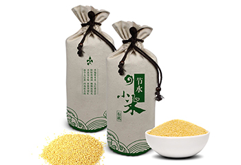 小米包裝設(shè)計