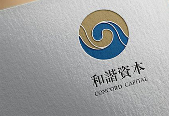 和諧資本logo設(shè)計(jì)