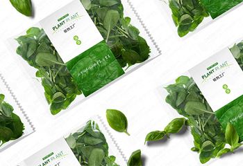 農(nóng)產(chǎn)品系列包裝設(shè)計(jì)