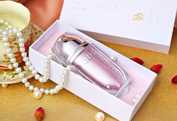 美妝類產(chǎn)品攝影