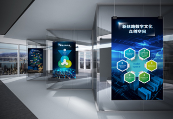 秦漢新絲路 系列海報(bào)設(shè)計(jì)