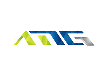 AMG網(wǎng)吧LOGO設計