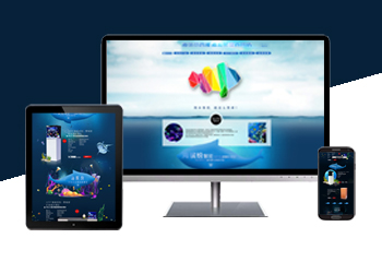 海濱紛智能海水魚缸直營店整店裝修設(shè)計(jì)