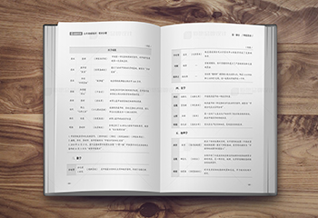 超格教育-公共基礎知識教材排版