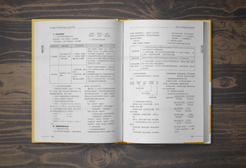 財務成本管理教材排版