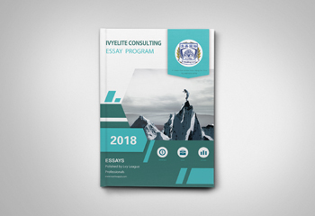 青英國際書籍封面設(shè)計(jì)