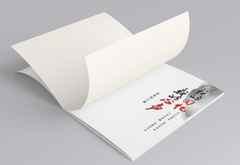 《我的回憶 我的心聲》回憶錄排版