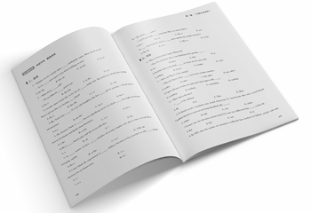 超格教育-英語學(xué)科-教材排版