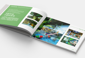 科學(xué)知識(shí)傳播科技感畫冊(cè)