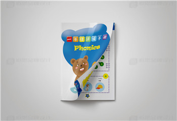 一年級(jí)拼讀手冊(cè)